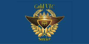 Gold VTC partenaire Chauffeur